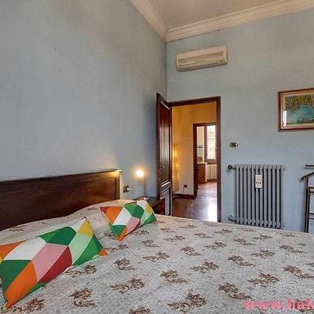 Spettacolare Vista Duomo Con Terrazza Apartment Florence Exterior photo