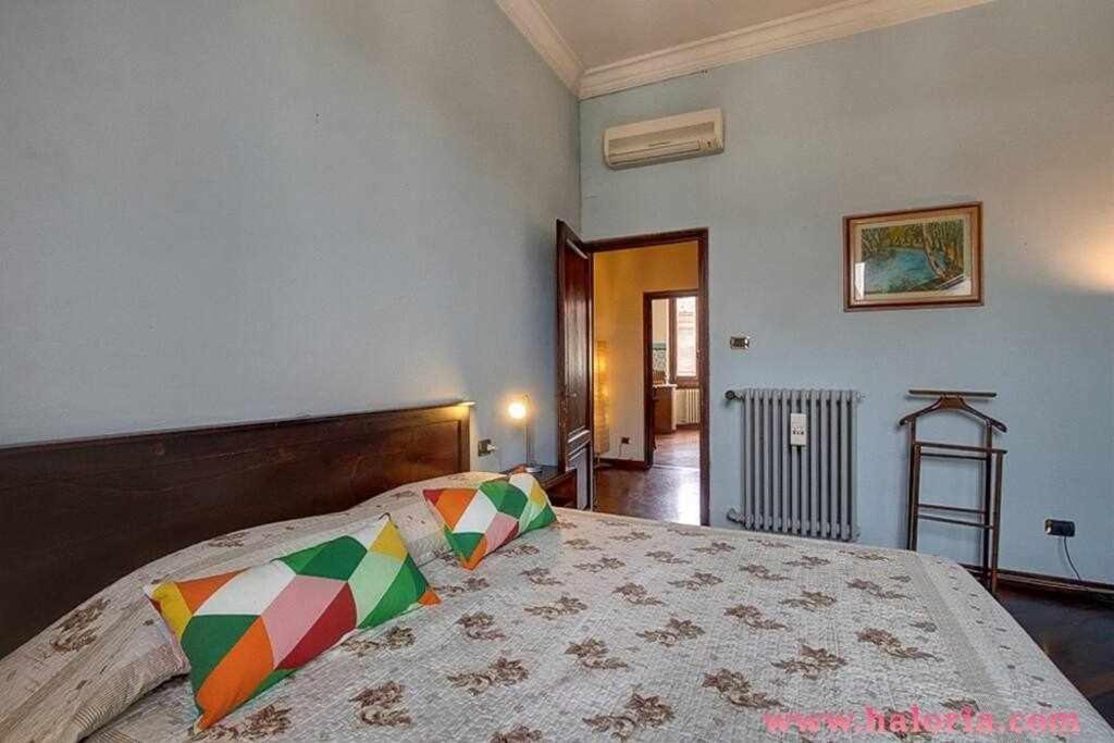 Spettacolare Vista Duomo Con Terrazza Apartment Florence Exterior photo